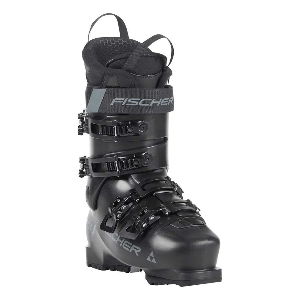 

Лыжные ботинки Fischer RC4 90 HV GW alpine, черный