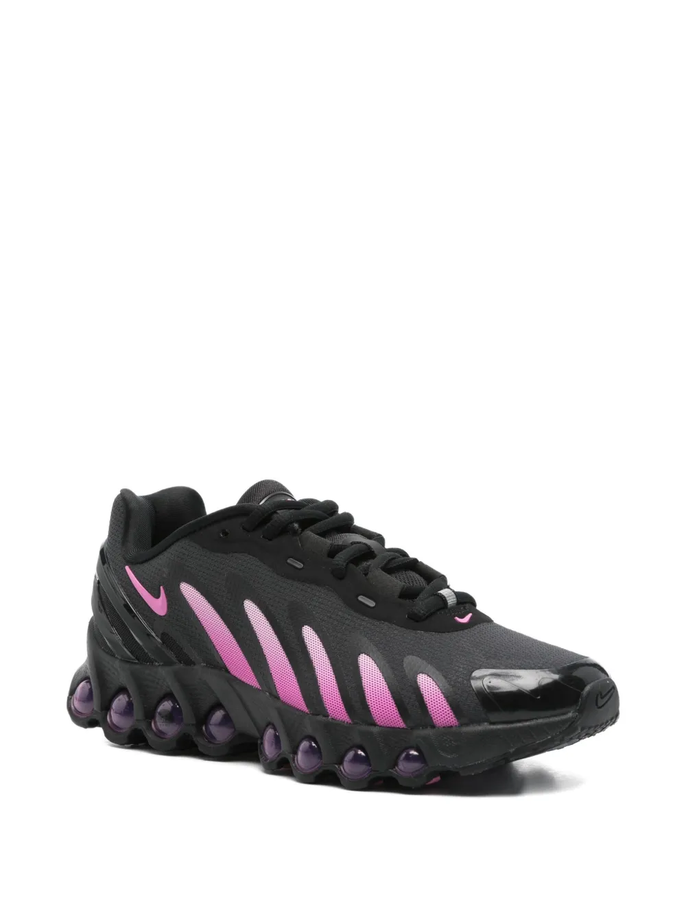 Кроссовки Air Max DN8 Nike, черный — фото 2