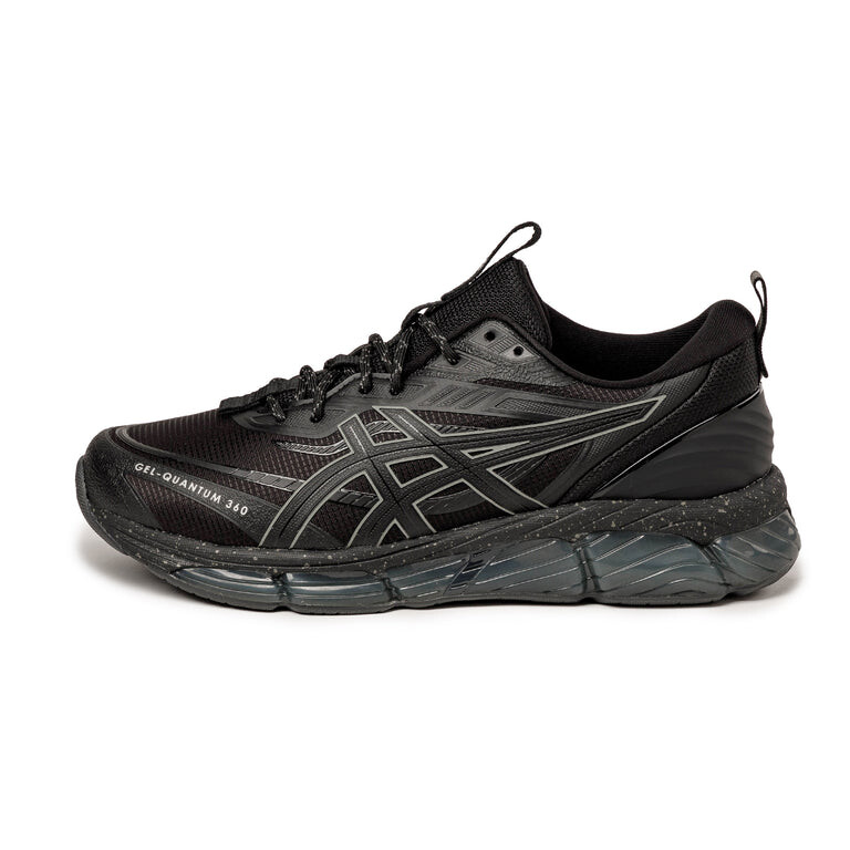 

Кроссовки gel-quantum 360 viii utility Asics, черный