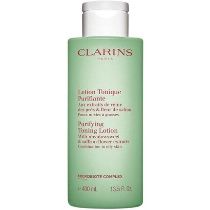 

Очищающий тонизирующий лосьон 200мл, Clarins