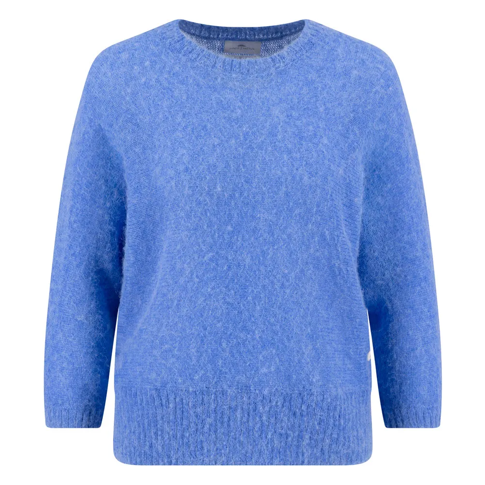 

Свитер Fynch Hatton 25087410, синий