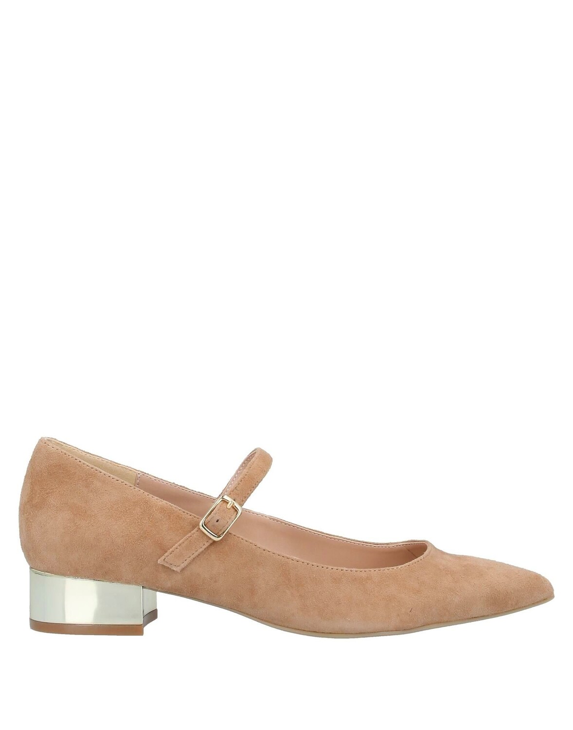 

Туфли Steve Madden, песочный