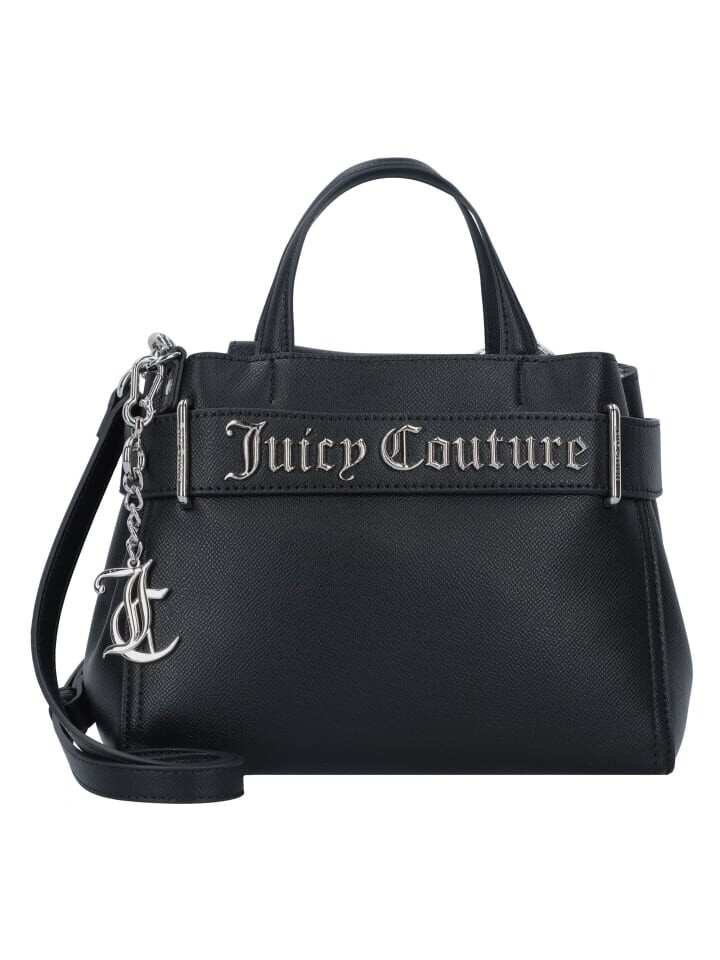 

Сумочка Juicy Couture Jasmine 24 cm, черный
