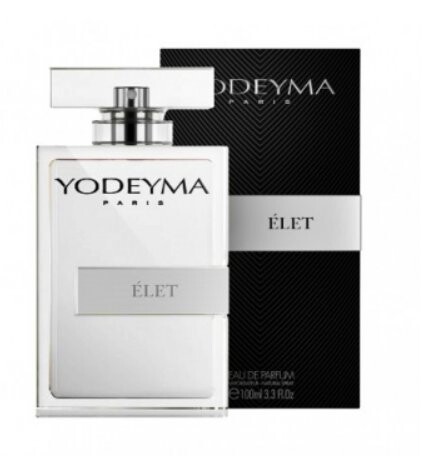 

Йодейма, Элет, парфюмированная вода, 100 мл, Yodeyma