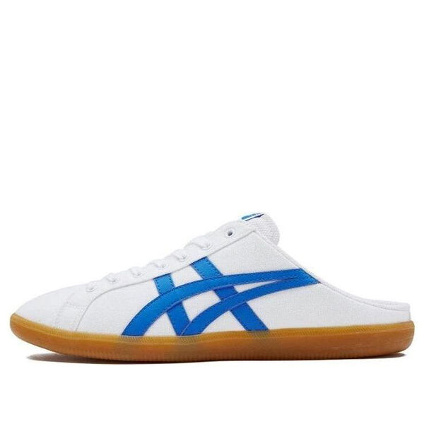 

Кроссовки dd trainer sabot Onitsuka Tiger, белый