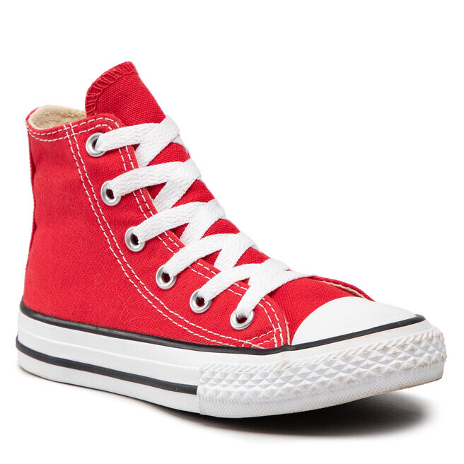 

Кроссовки Converse YthsC/T Allstar, красный