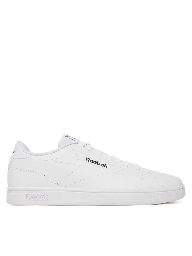 

Кроссовки CEO-COURT CLEAN 100074369 Reebok, белый
