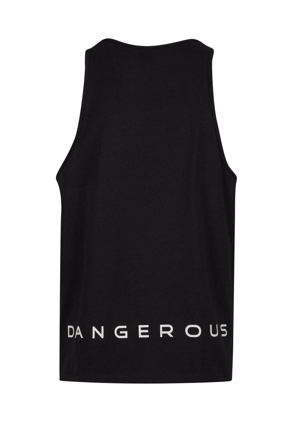 

Топ HIDEME Dangerous DNGRS, черный