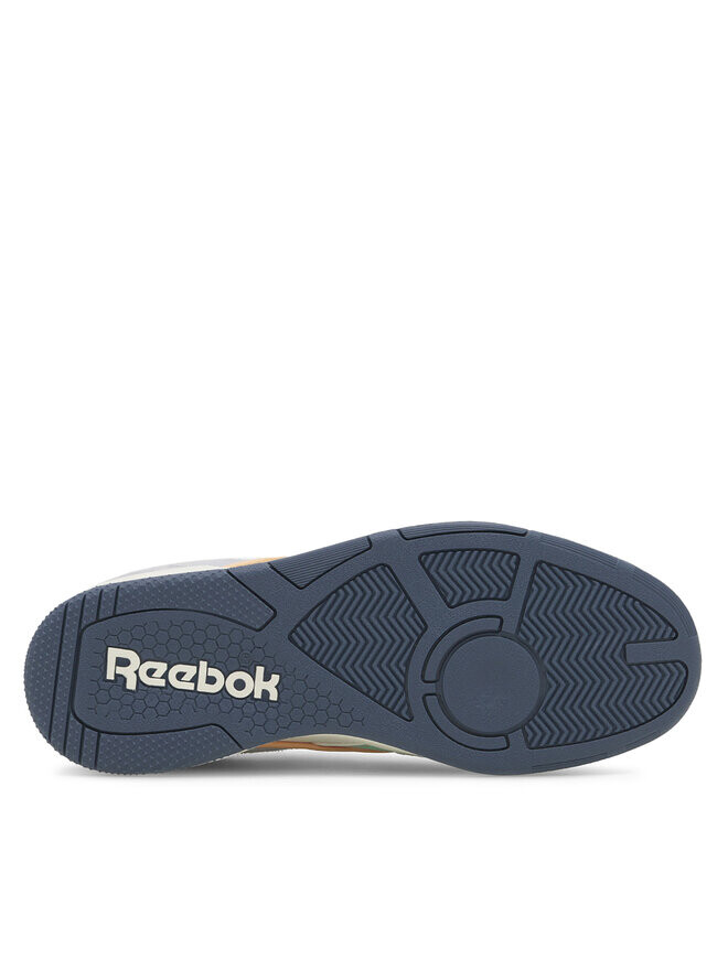 Кроссовки BB 4000 II Reebok, серый — фото 4