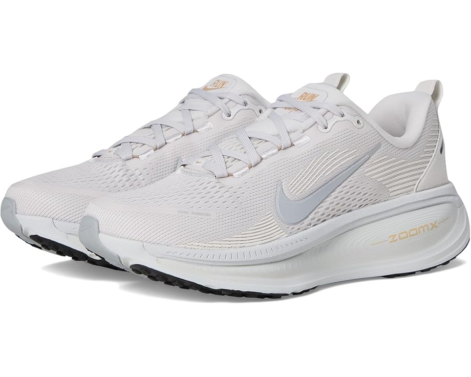 Кроссовки Nike Vomero 18, цвет Vast Grey/Wolf Grey/Summit White/Hemp