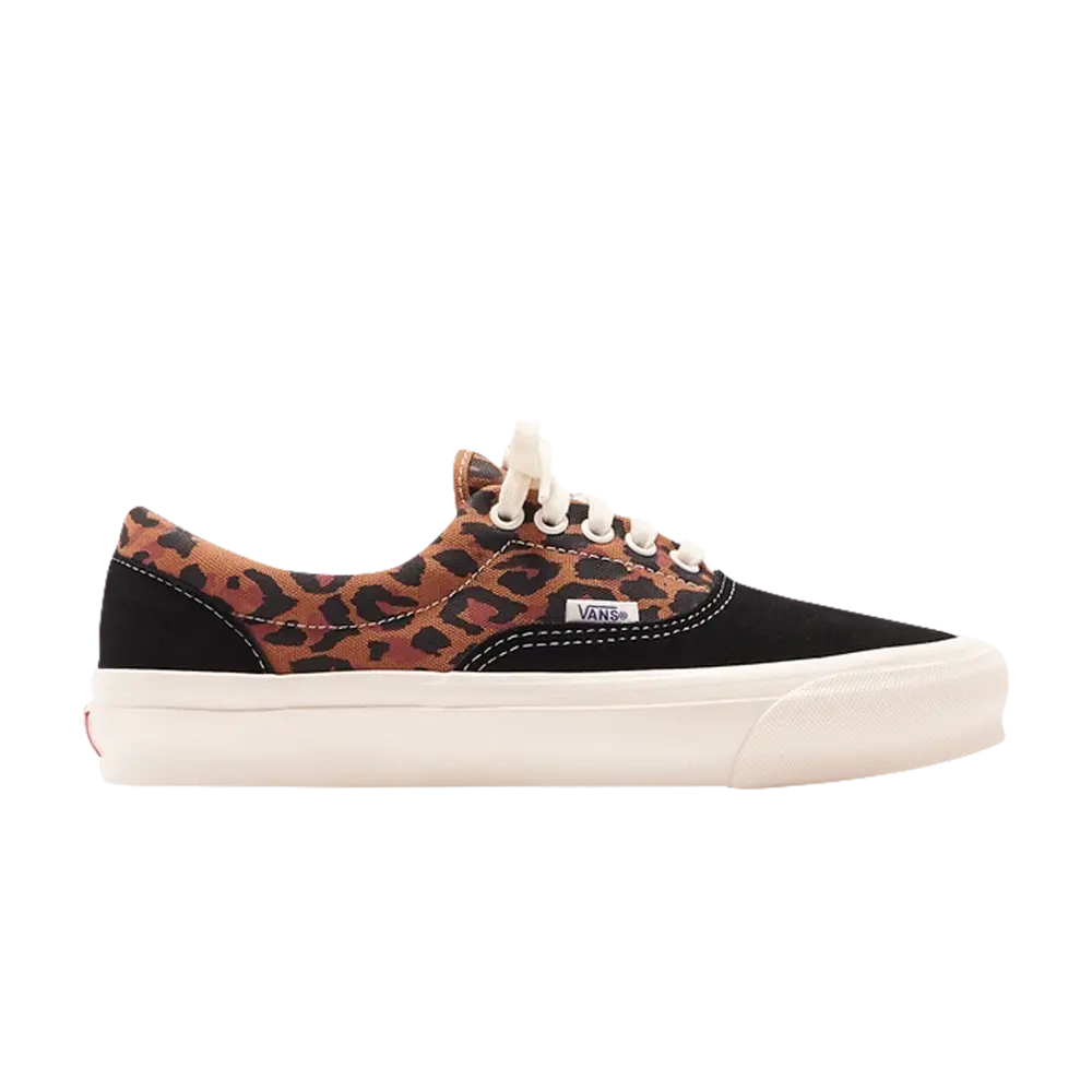 

Кроссовки OG Era LX Vans, черный