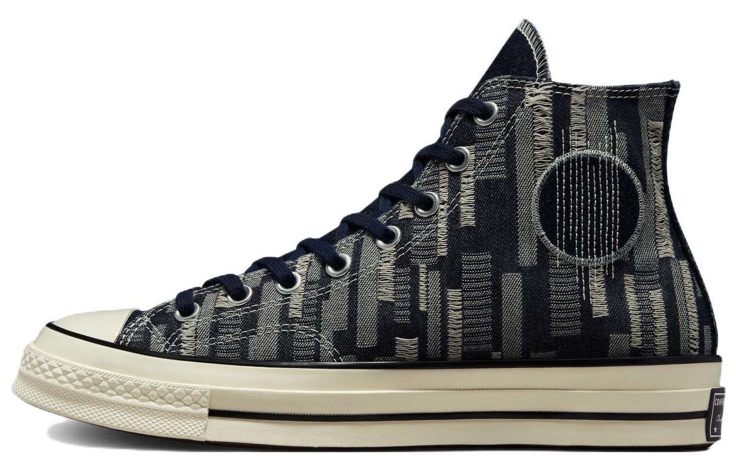 

Кеды Converse All Star Chuck 70 Taylor 1970s 'Workwear Denim'