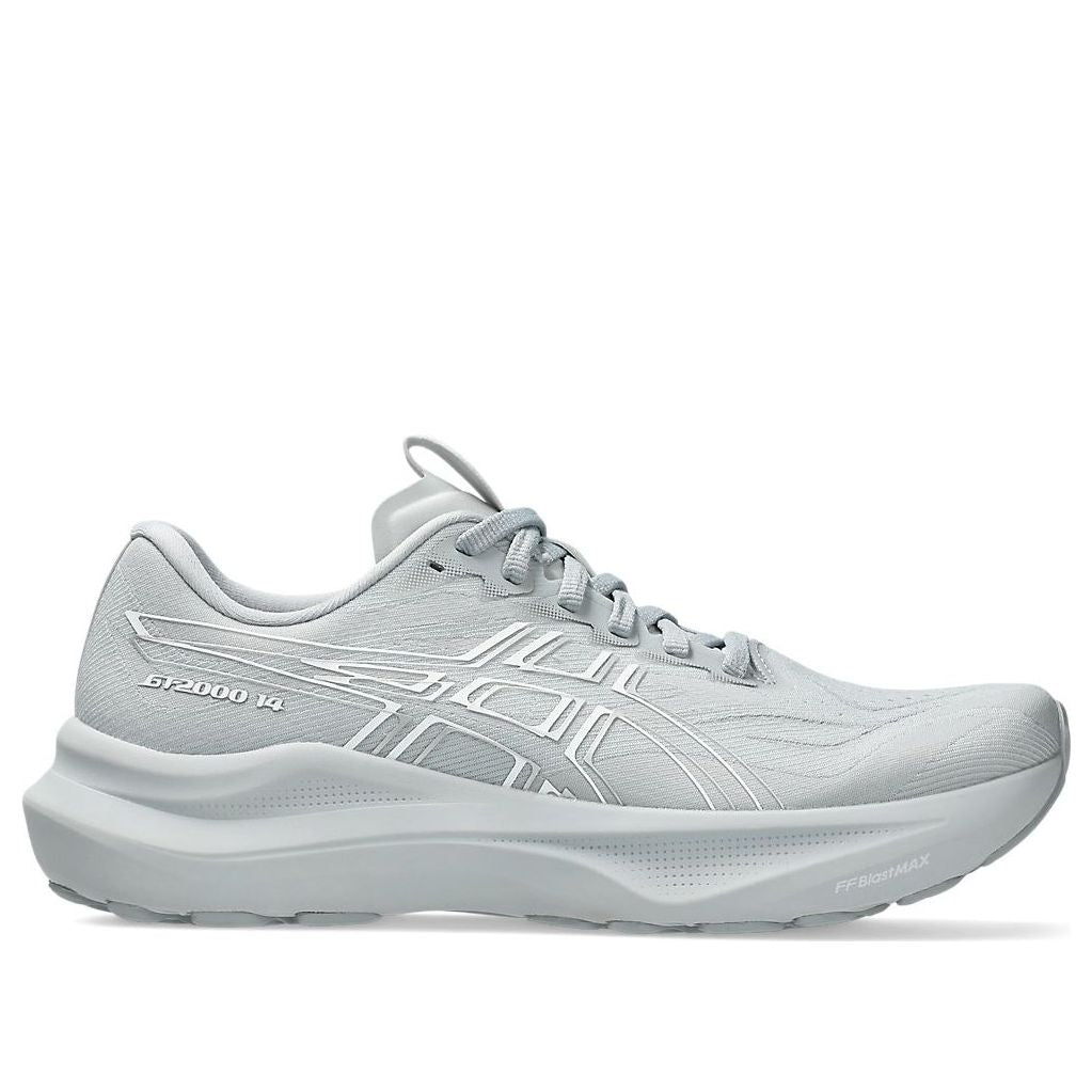Кроссовки (WMNS) ASICS GT 2000 14 'Piedmont Grey White' — фото 2