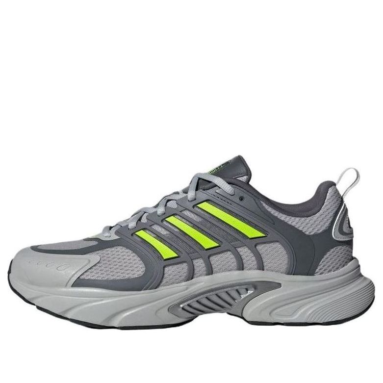 

Кроссовки adidas Climacool Ventania 'Black Grey', серый
