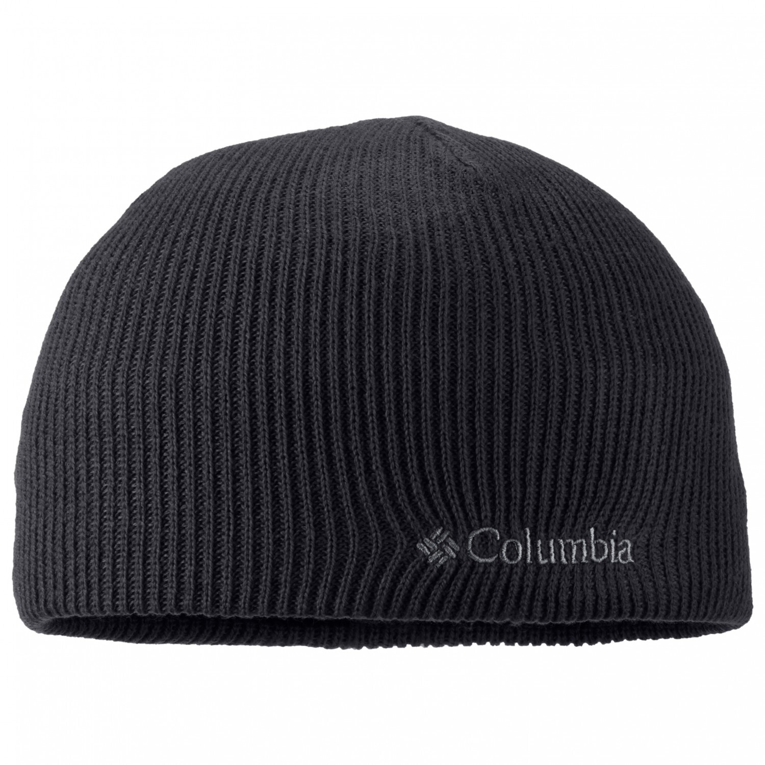 

Шапка Columbia Whirlibird Watch Cap Beanie, цвет Black/Black