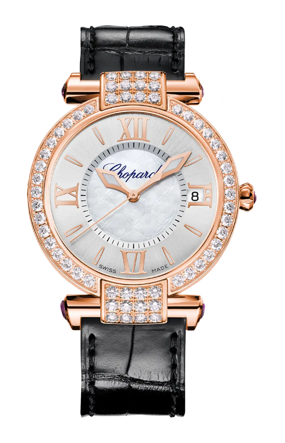 

Часы imperiale 36 мм Chopard