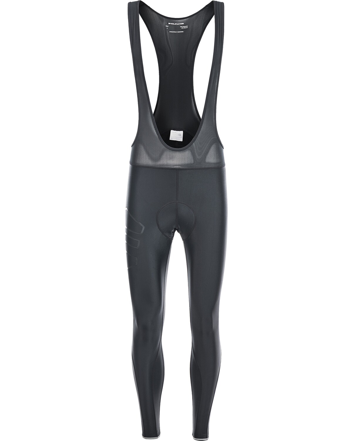 

Брюки Endurance Radhose Gorsk Long, цвет 1001 Black