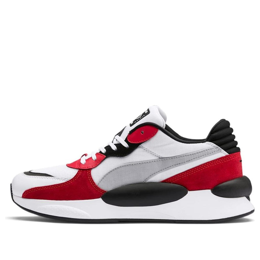 

Спортивные кроссовки PUMA RS 9.8 Space 'High Risk Red', красный