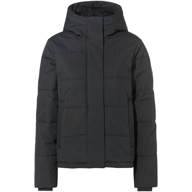 

Функциональная куртка с утеплителем Coreway Vaude, черный