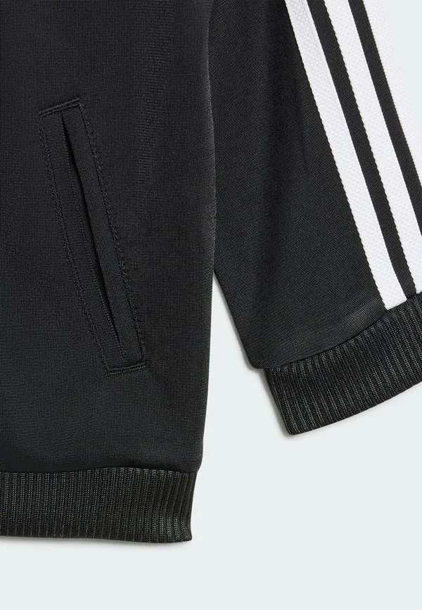 Детский спортивный костюм "жар-птица" от adicolor Adidas Originals, Black — фото 3