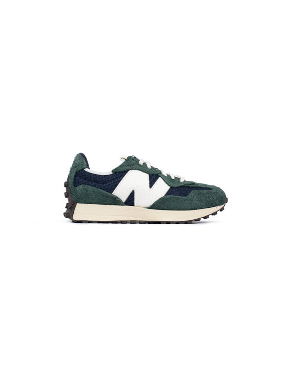 

Кроссовки New Balance, зеленый