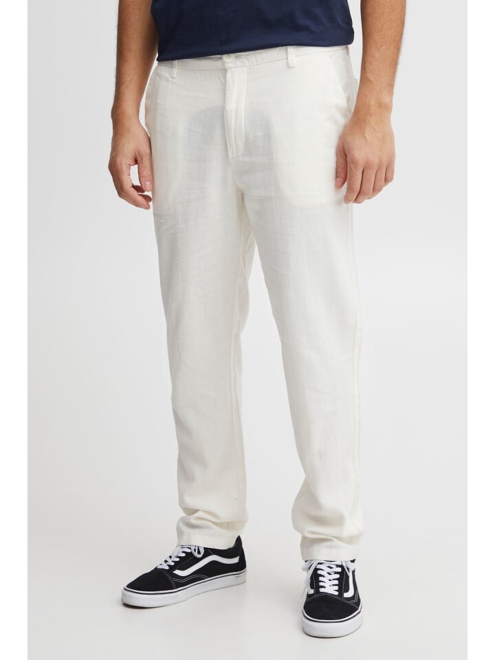 

Тканевые брюки !SOLID, белый