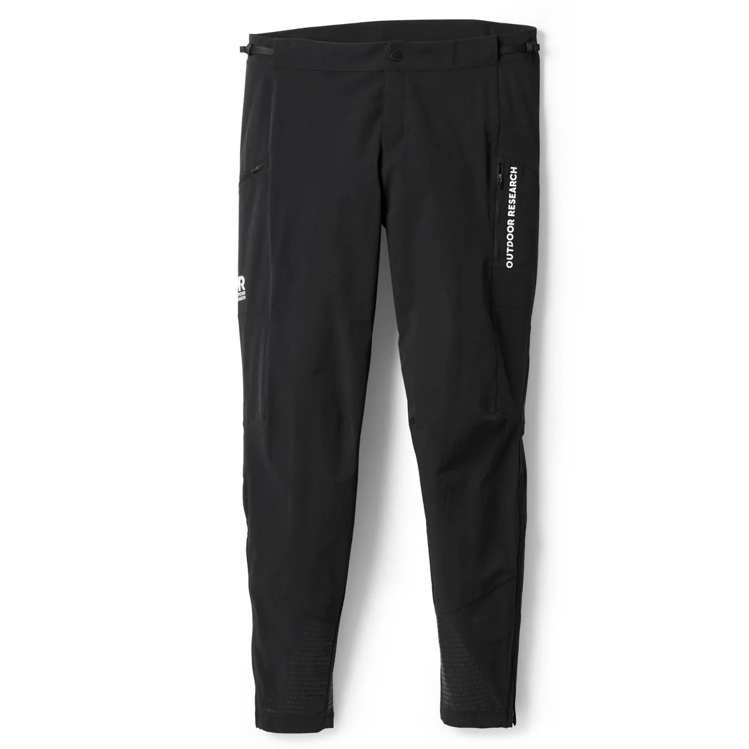 

Свободное катание Велосипедные штаны Мужские Outdoor Research, Black