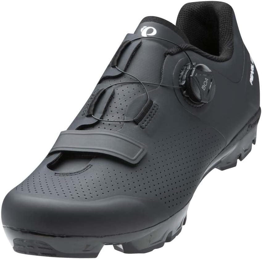 Мужские походные ботинки Pearl Izumi, Phantom — фото 4