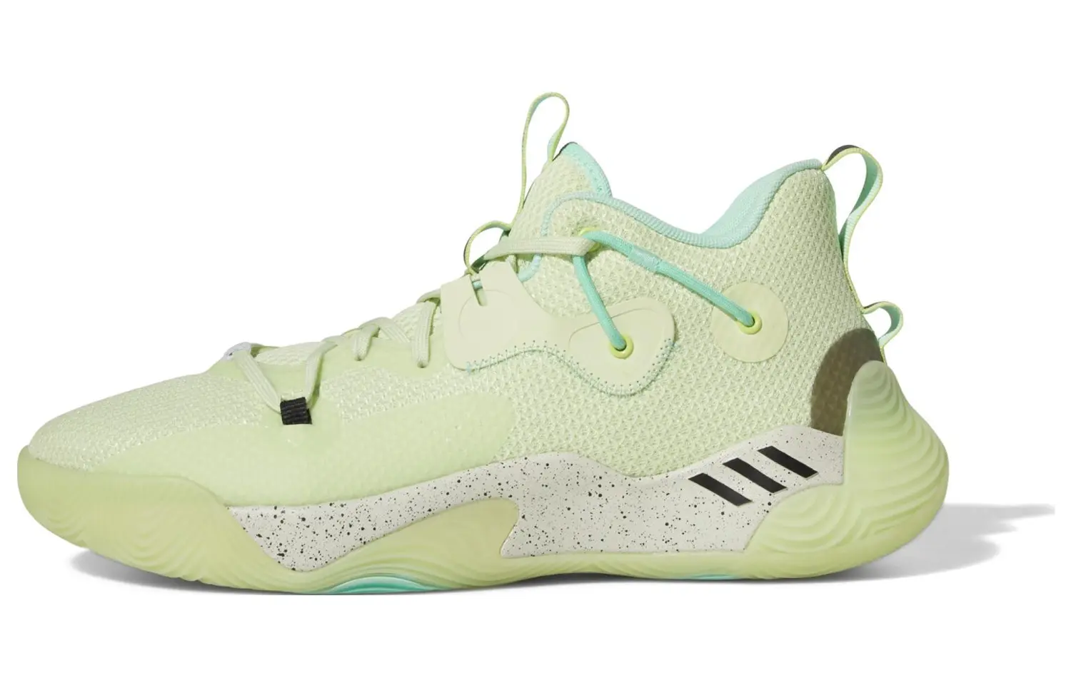 

Мужские баскетбольные кроссовки Adidas Harden Stepback 1