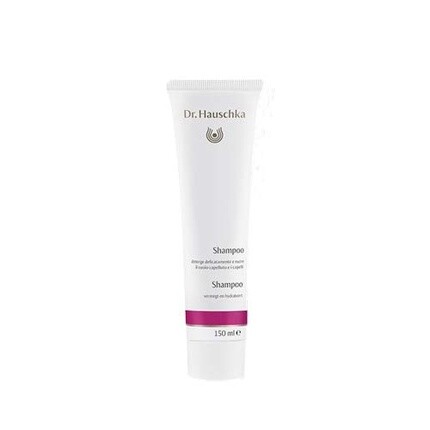 

Шампунь Доктор Хаушка 90мл Dr.Hauschka