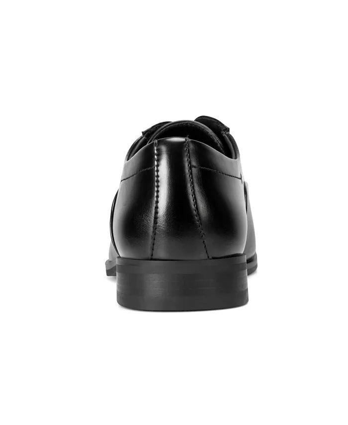 Мужские ботинки Heath Oxford Kenneth Cole Reaction, черный — фото 3
