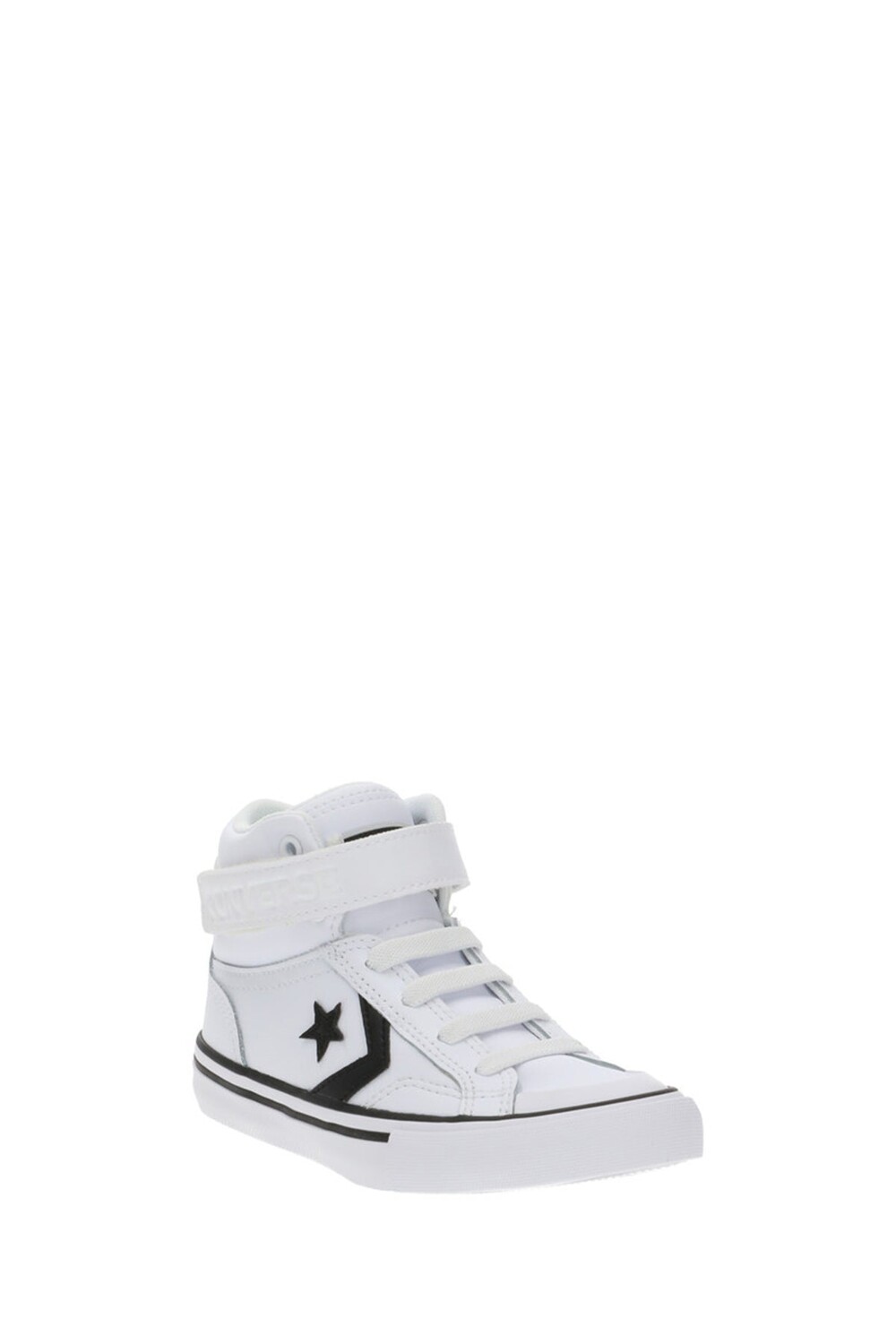 

Детские кроссовки pro blaze hi белые Converse