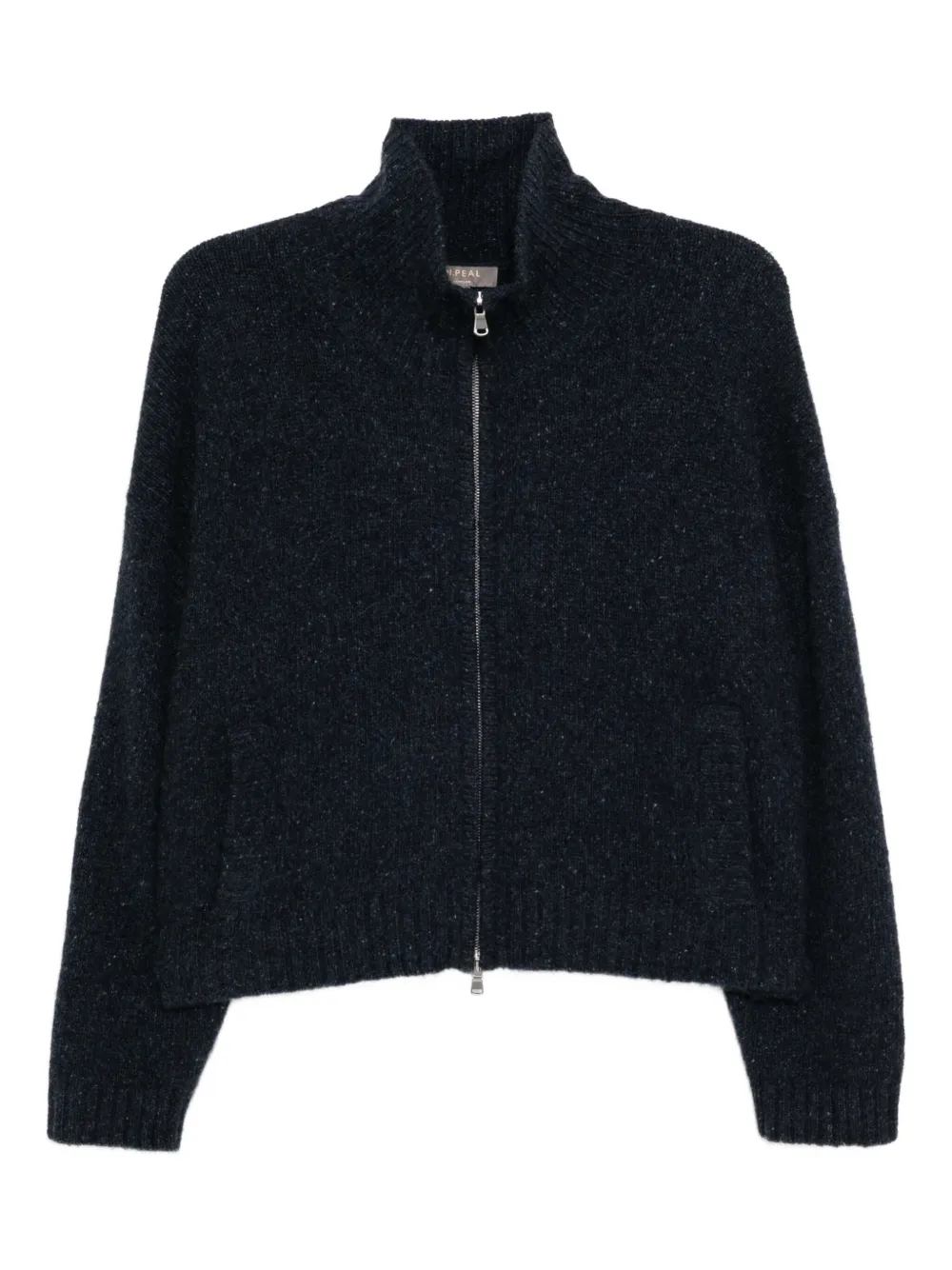 

Кардиган Marl N.Peal, синий