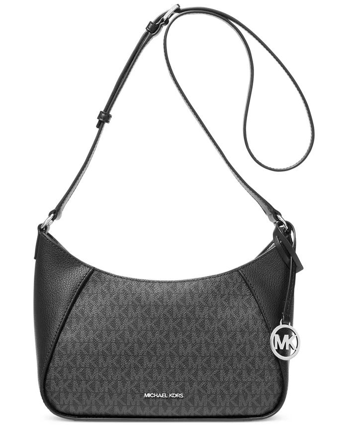

Рауль Маленький Кроссбоди Michael Kors, черный