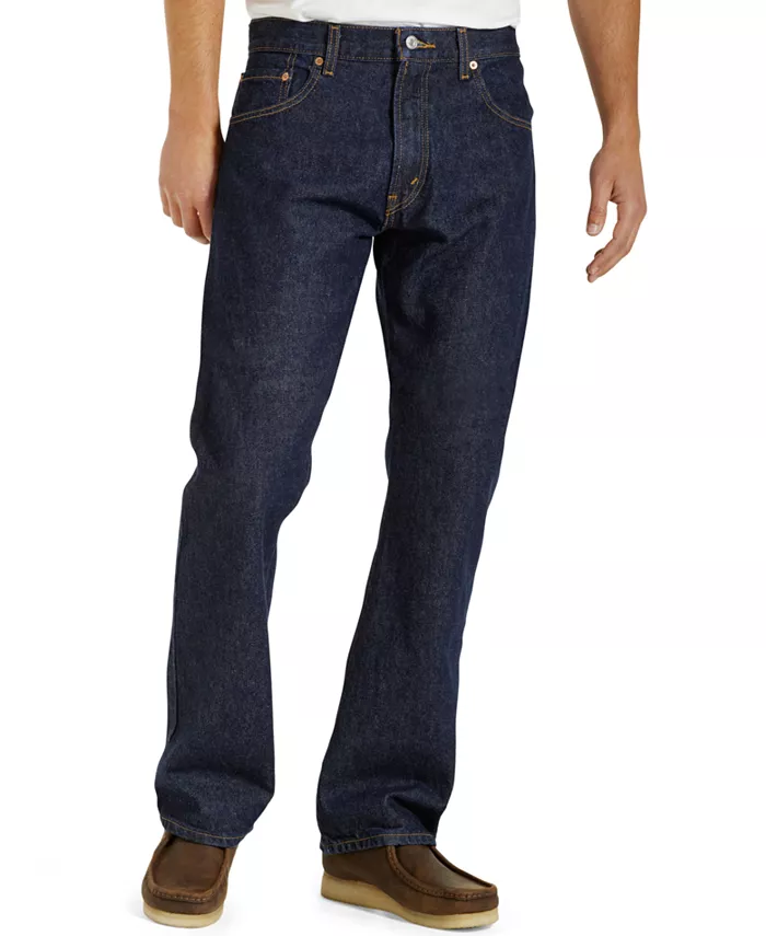 

Джинсы 517 Bootcut Fit Levi's, черный