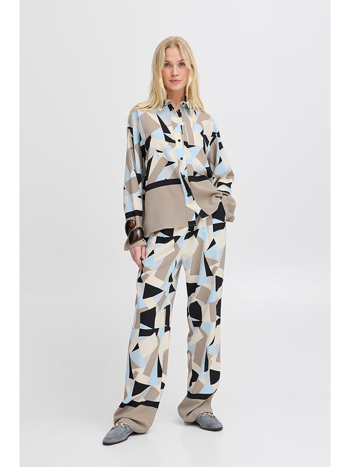 

Рубашка b.young