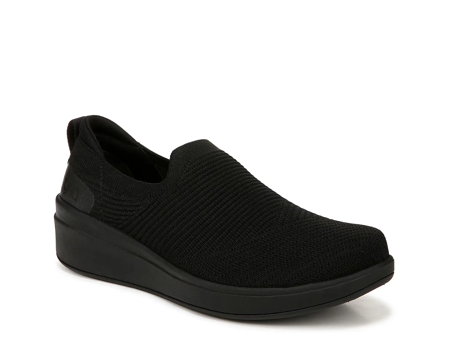 

Кроссовки Limitless Slip-On Ryka, черный