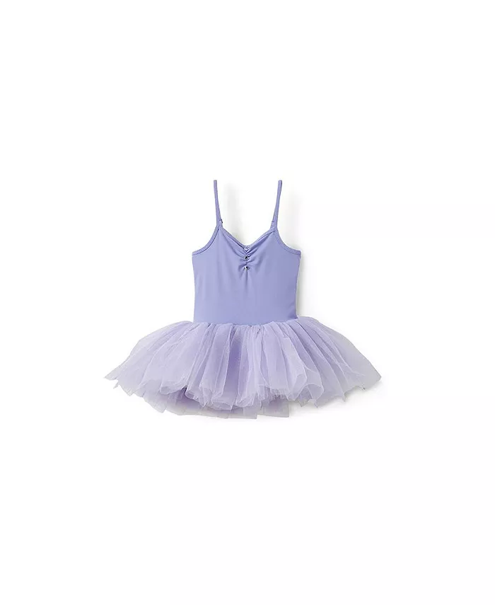

Платье-пачка Evie для девочек COTTON ON, фиолетовый