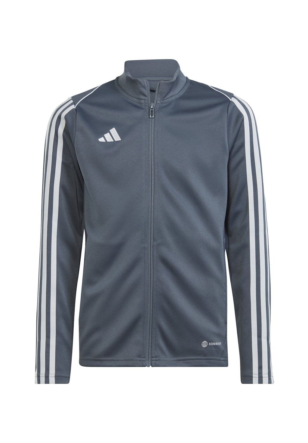 

Тренировочная куртка TIRO 23 LEAGUE TRACK adidas Performance, цвет grau