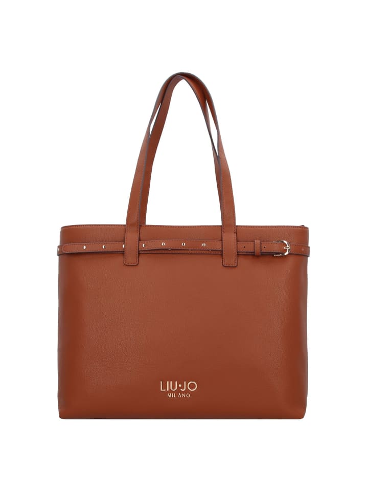 

Наплечная сумка Liu Jo Evrim Schultertasche 35 cm, цвет deer