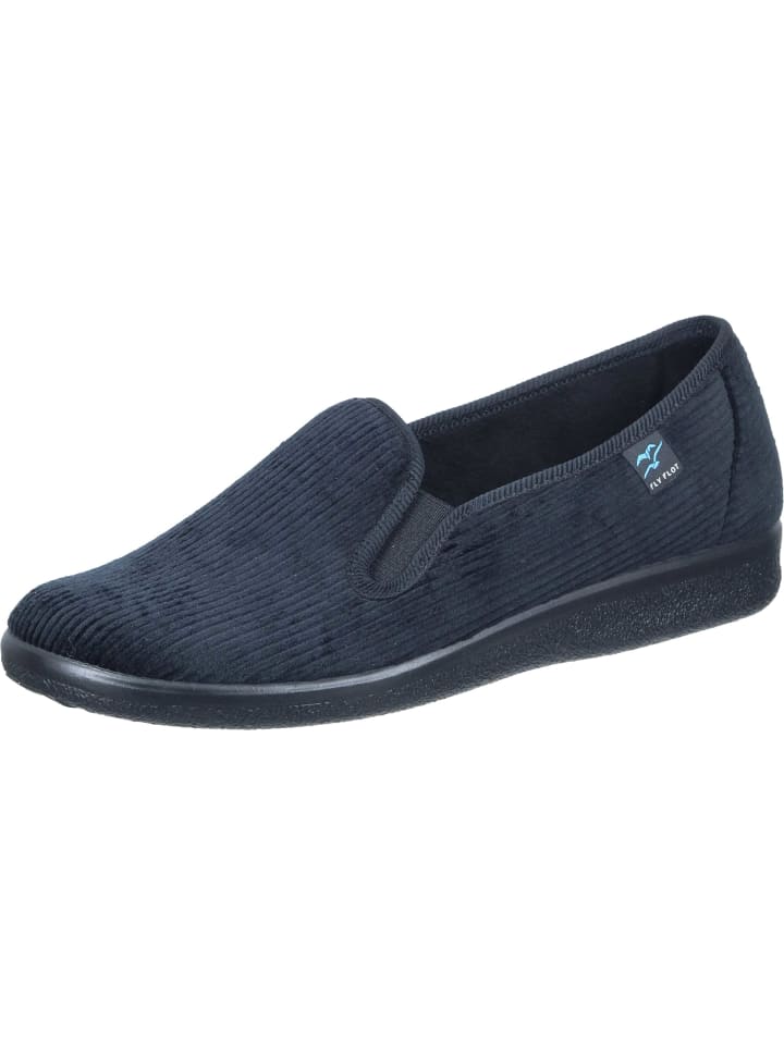 

Тапочки FlyFlot, черный