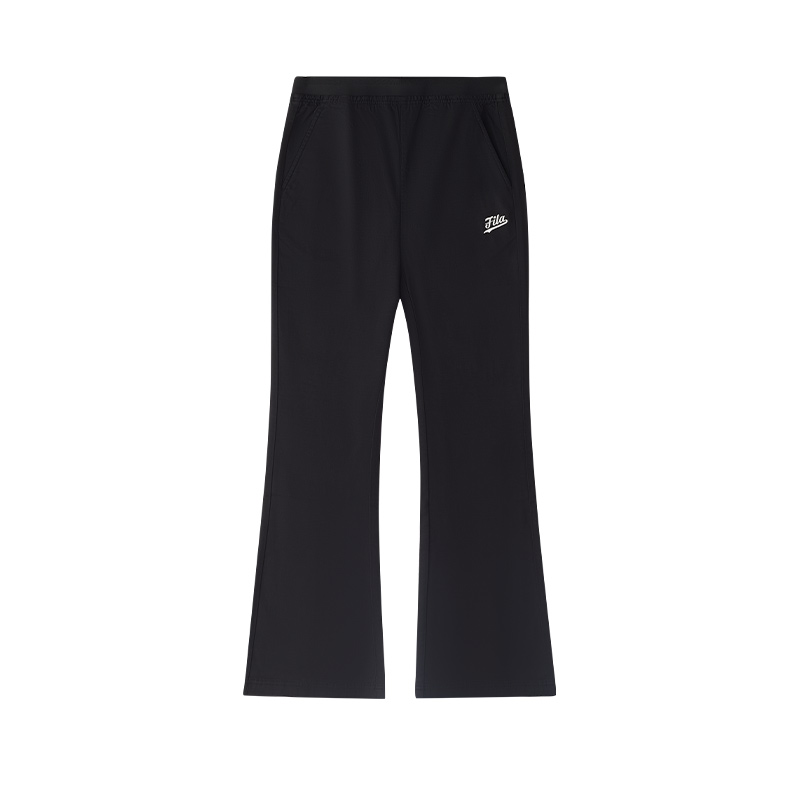 

Футболка женская Jet Black FILA FUSION