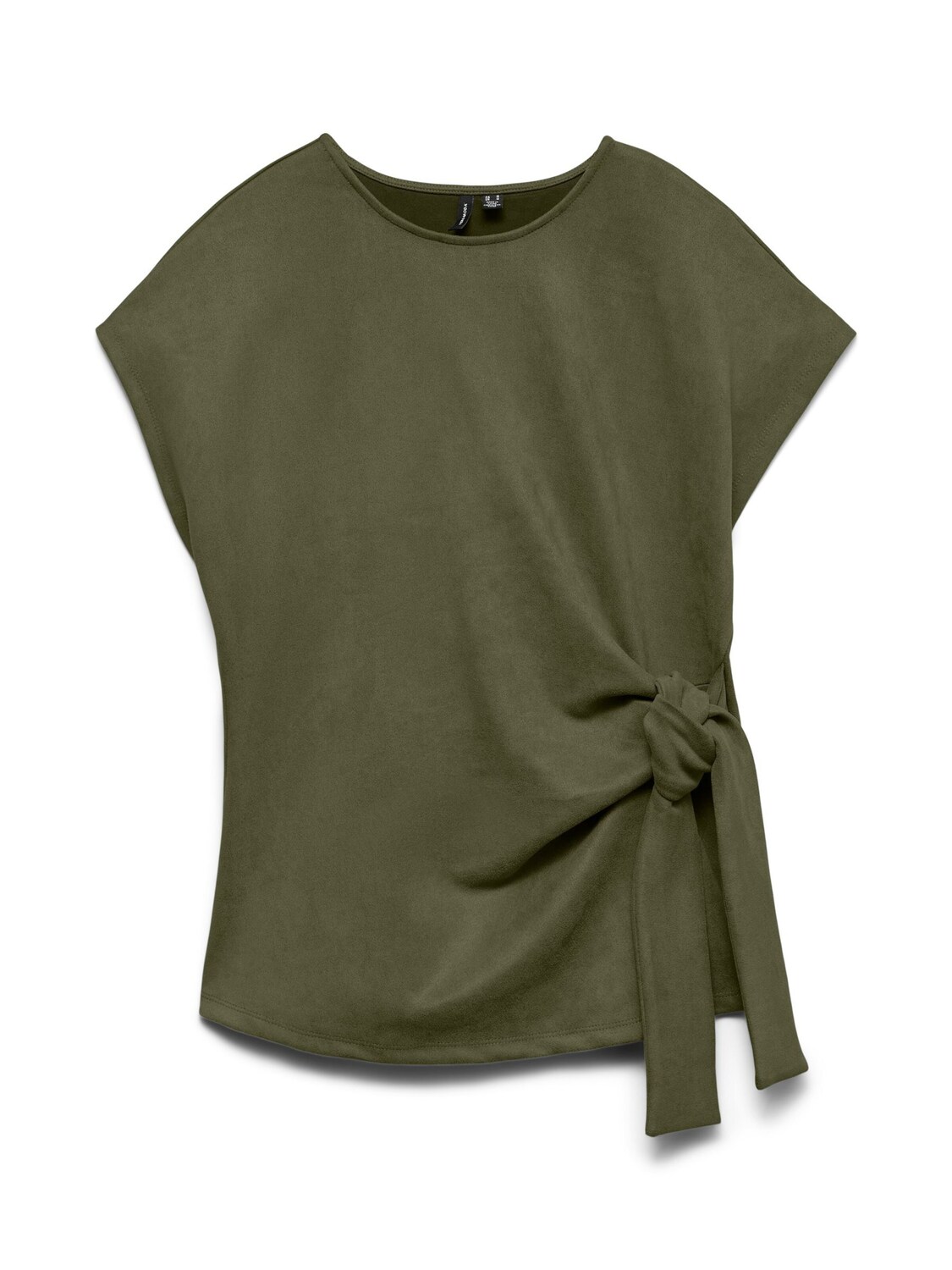 

Vero Moda Curve Блузка 'VMBella' в цвете Olive