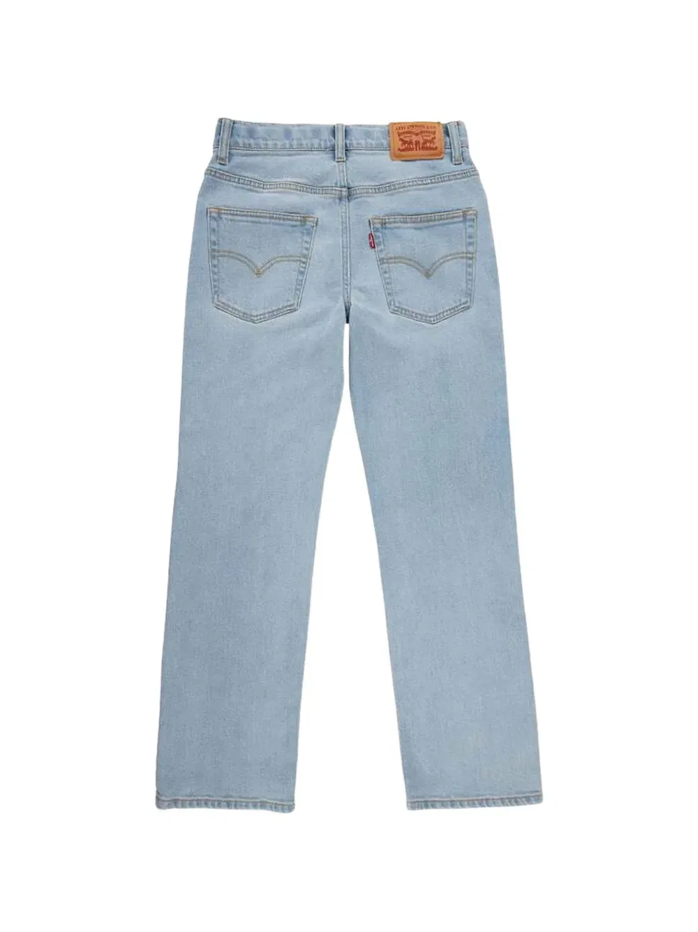 Джинсы Ace High Levi'S Kids, синий — фото 2