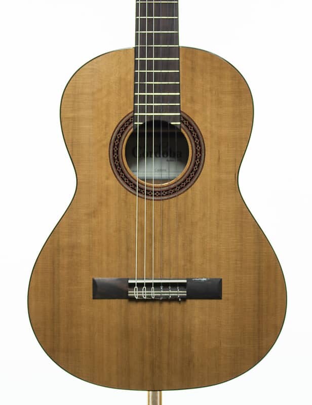 

Акустическая гитара Cordoba Iberia Cadete 3/4 Cedar Top Classical