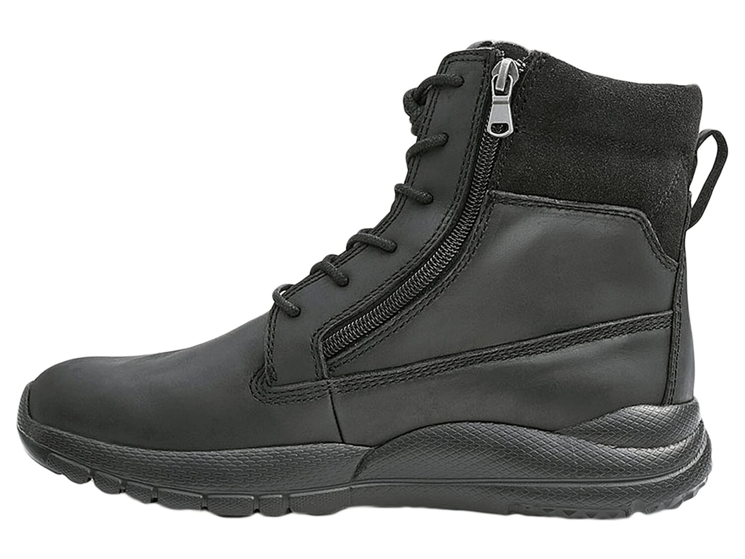 

Треккинговые ботинки Anodyne No. 90 Trail Worker, черный