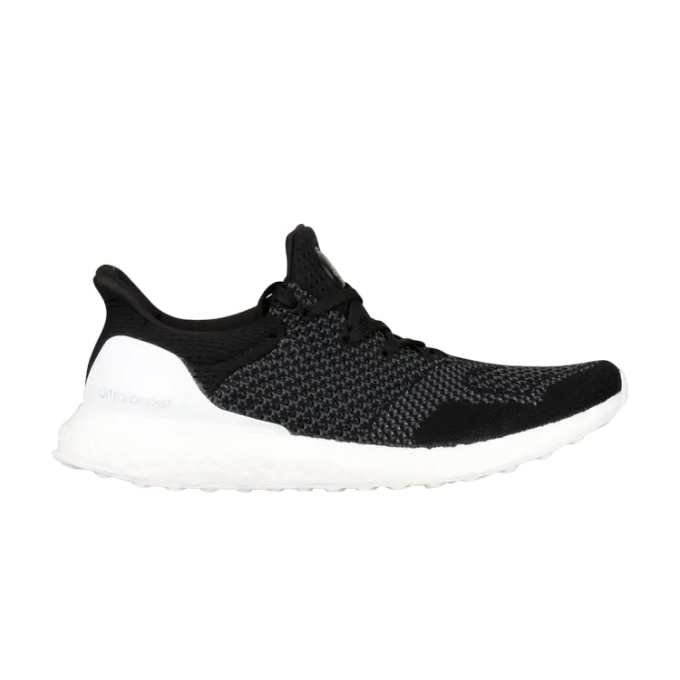 

Кроссовки Adidas Hypebeast x UltraBoost Uncaged Sample, черный