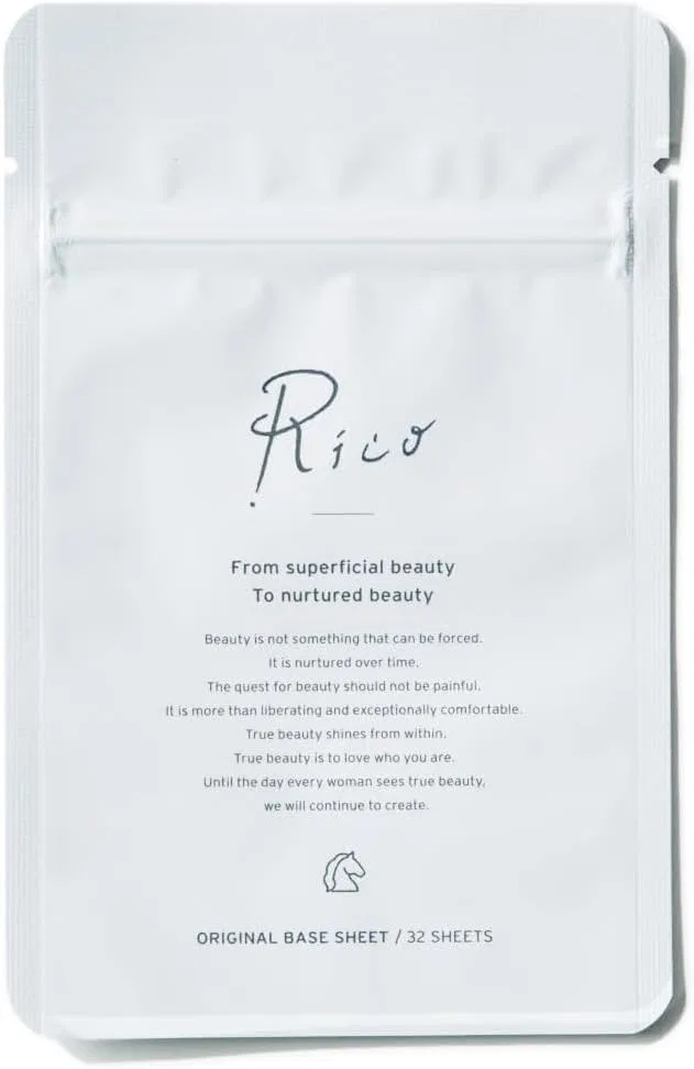 Эмульсия Rico — С лошадиным маслом, фуллереном и коллагеном, 7 г