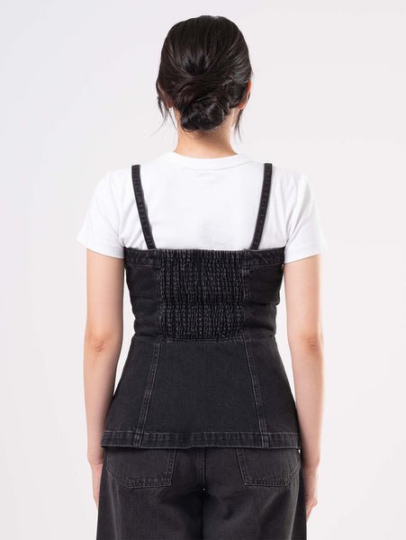 Корсет, сшитый на заказ Levi's, Blacks — фото 4