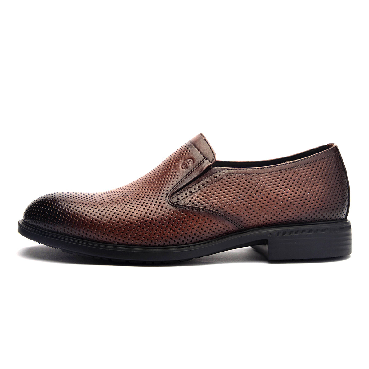 

Туфли мужские Men"s Casual Men Low-Top Charriol, цвет Light Brown